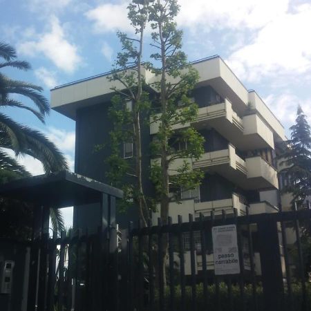 Casa Giordano Apartment Rome Exterior photo