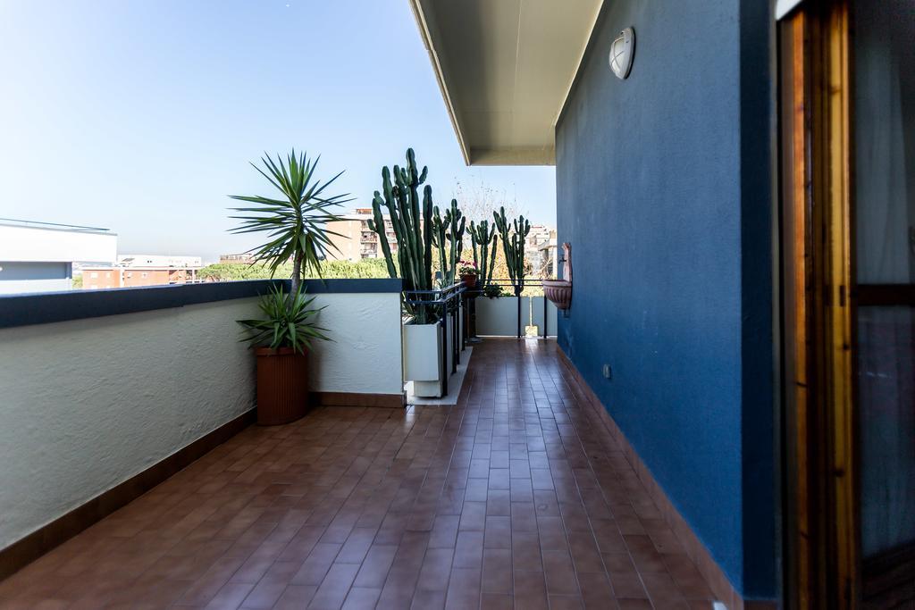 Casa Giordano Apartment Rome Exterior photo